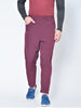 Men Sports Gym Trackpants Running Lower With Pocket | CHKOKKO