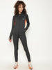 Women's Sports Gym Tracksuit | CHKOKKO