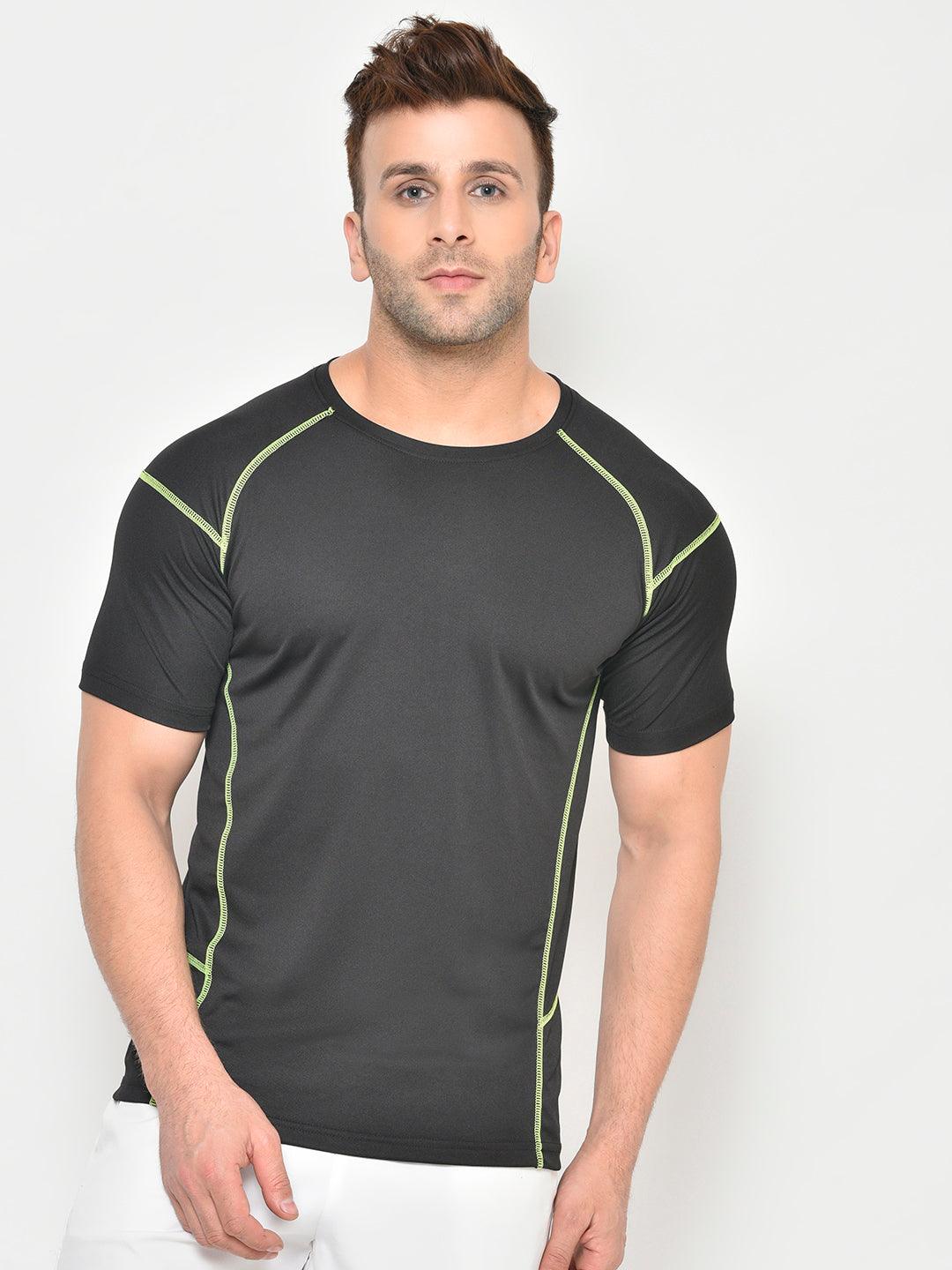 Black Green