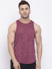 Men's Gym Sleeveless Sports Tanktop | CHKOKKO