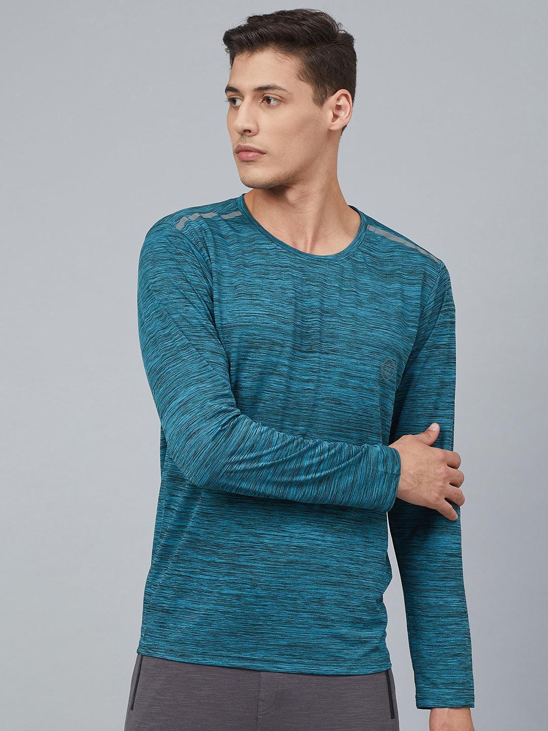 Sea Green