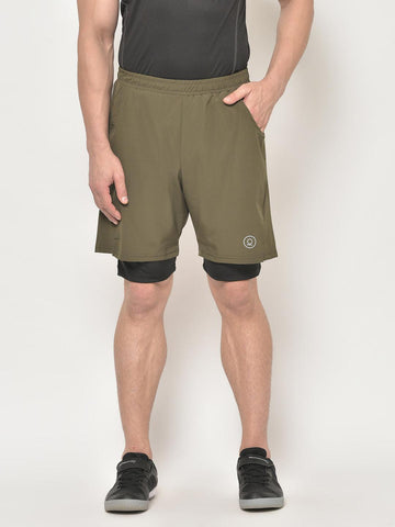 Olive Black