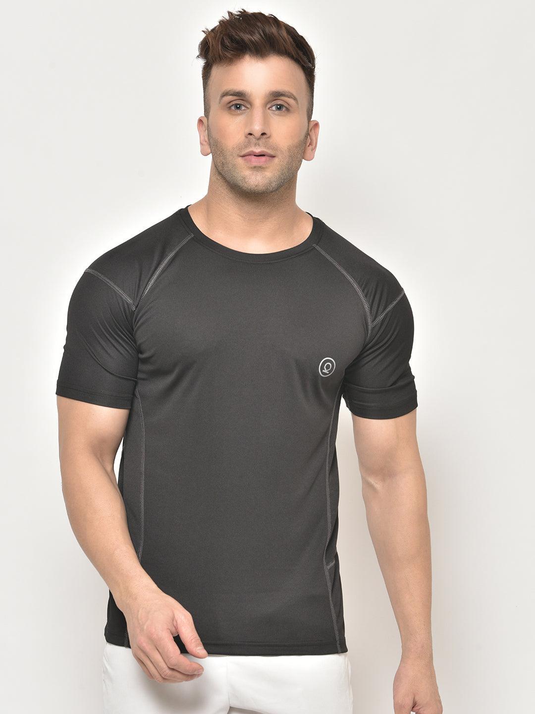 Black Grey