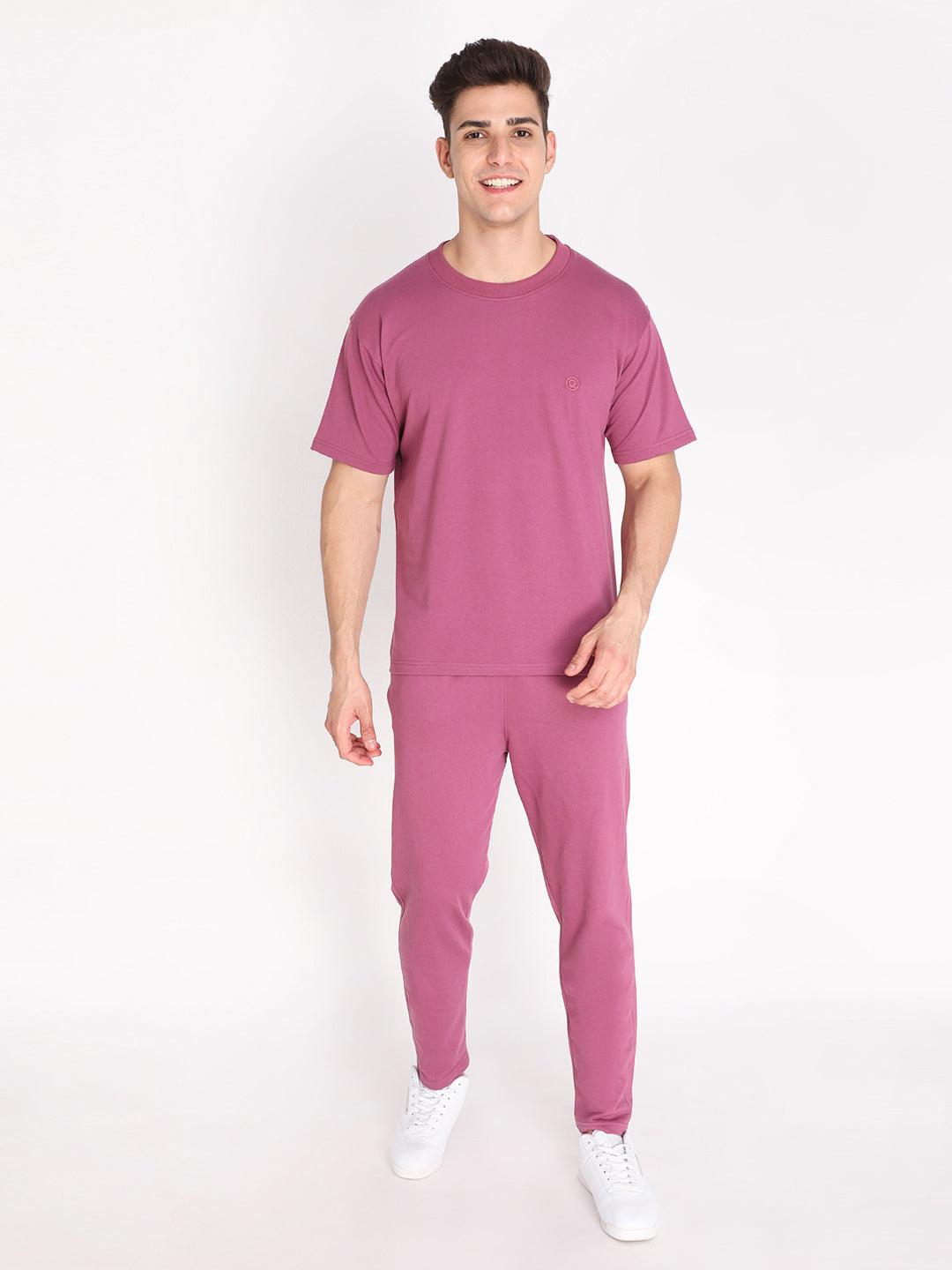Men's Onion Co-Ord Set | CHKOKKO - Chkokko