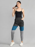 Women's Gym Workout Sports Trackpants | CHKOKKO - Chkokko