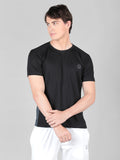 Men's Half Sleeves Sports Gym T-Shirt