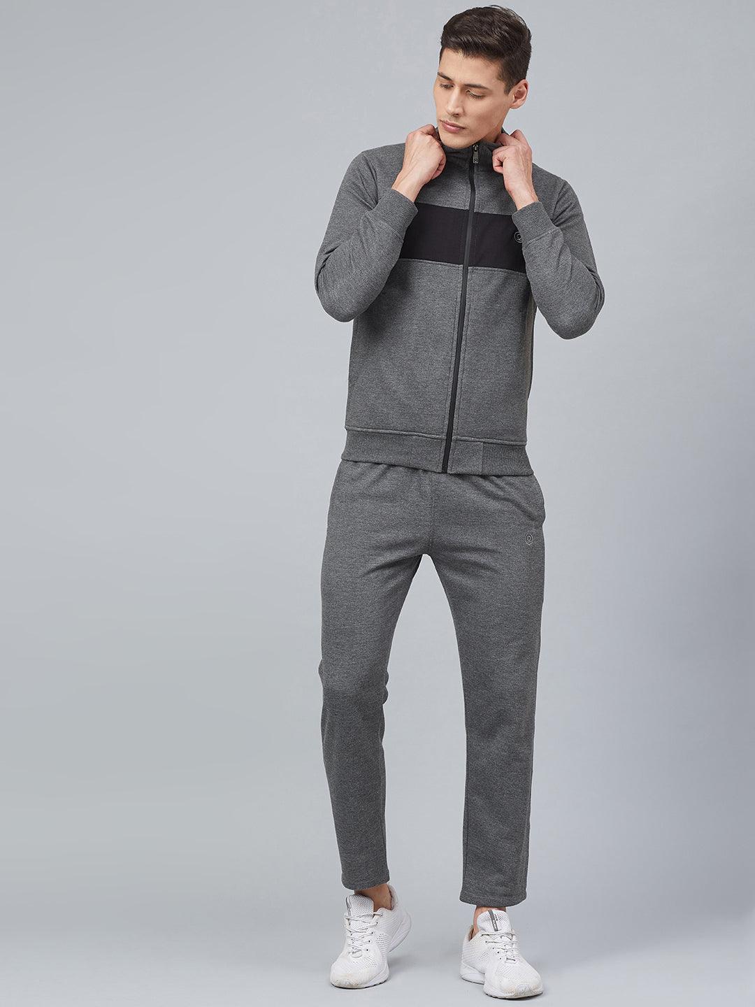 Men's Gym Sports Winter Tracksuit | CHKOKKO - Chkokko