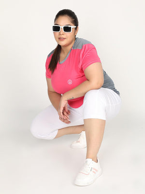 Hot Pink