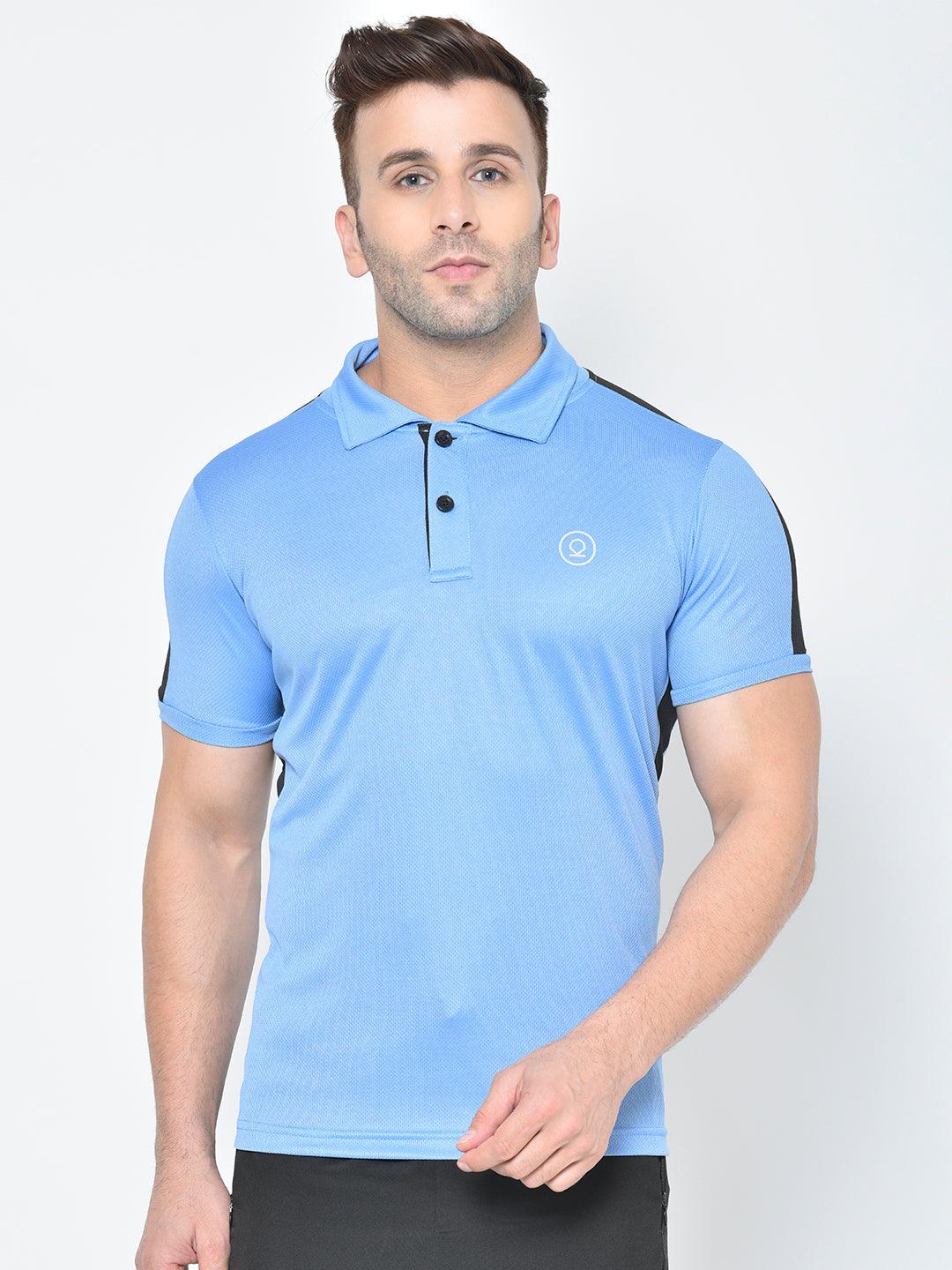 Ice Blue