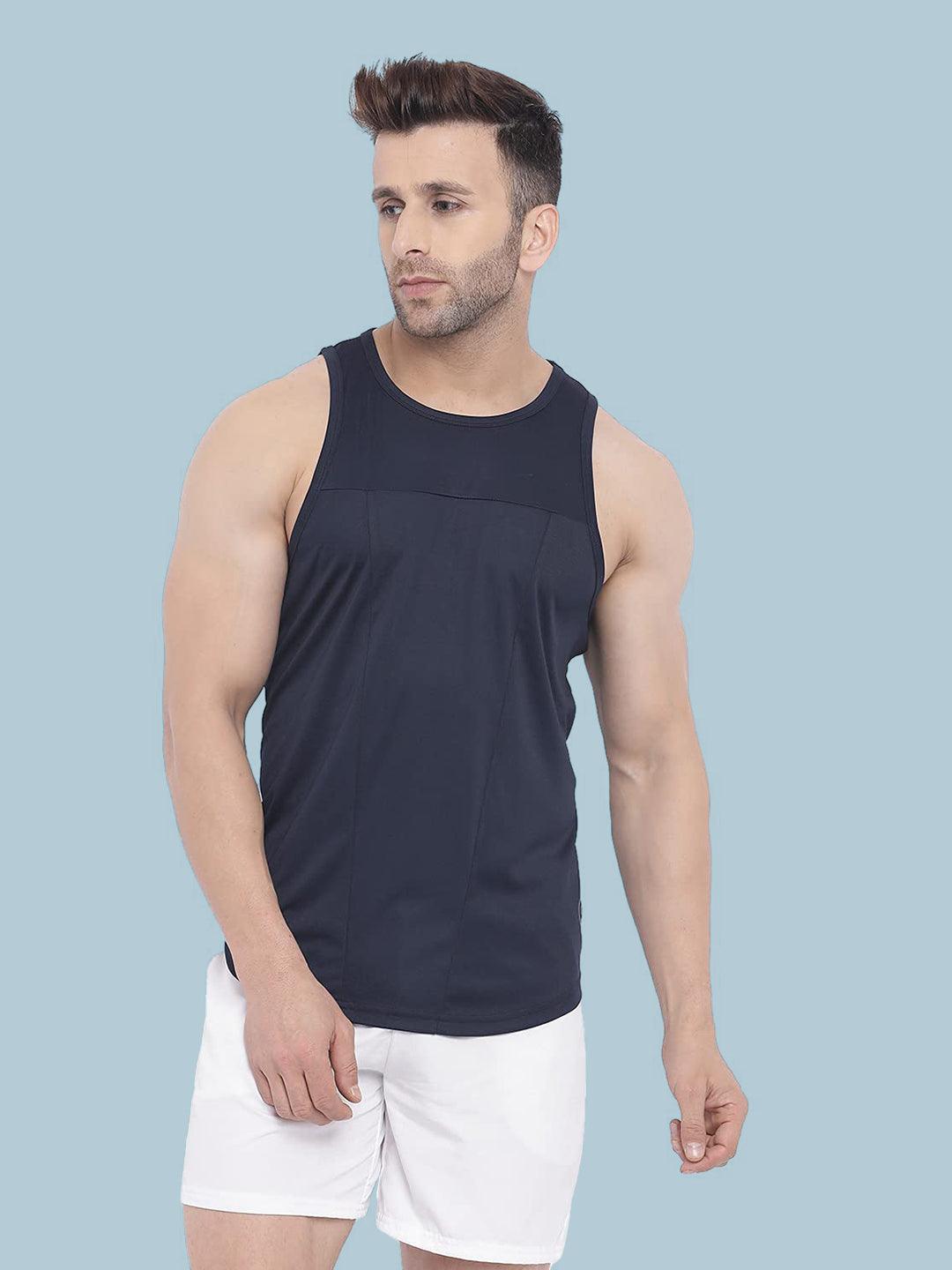 Dark Navy