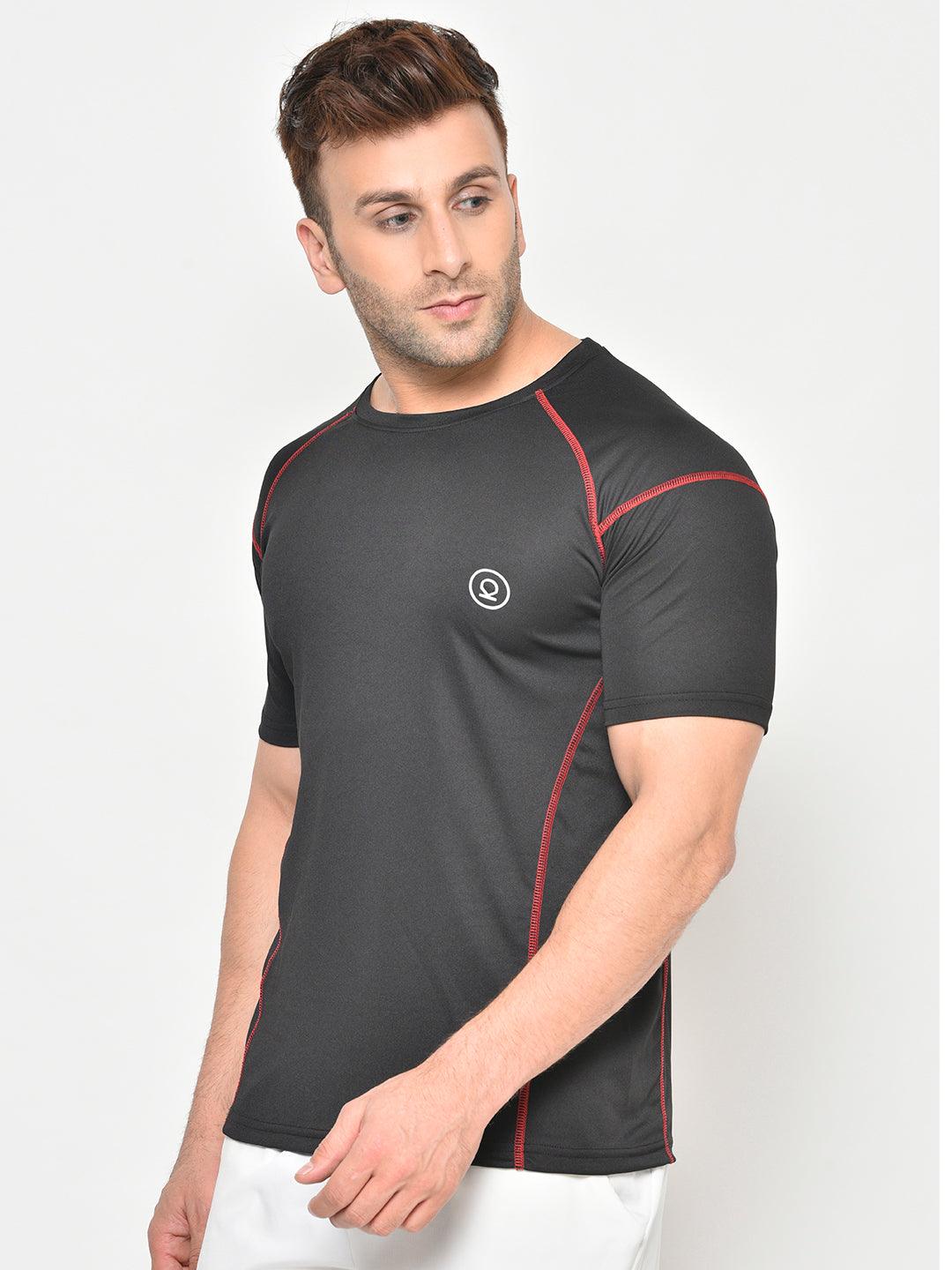 Black Maroon