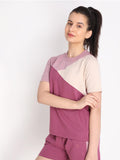 Onion Pink Beige