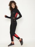 Black Red