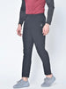 Men Sports Gym Trackpants Running Lower With Pocket | CHKOKKO