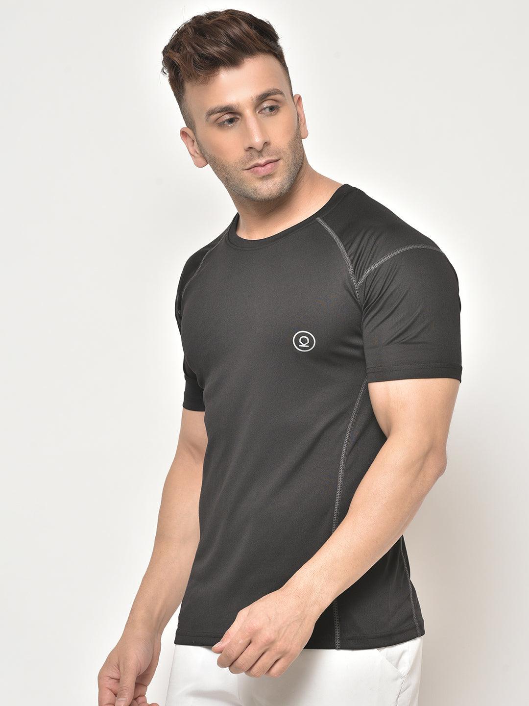 Black Grey