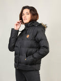 Women Lightweight Outdoor Puffer Jacket | CHKOKKO - Chkokko