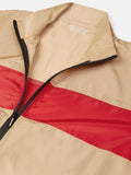 Beige Red