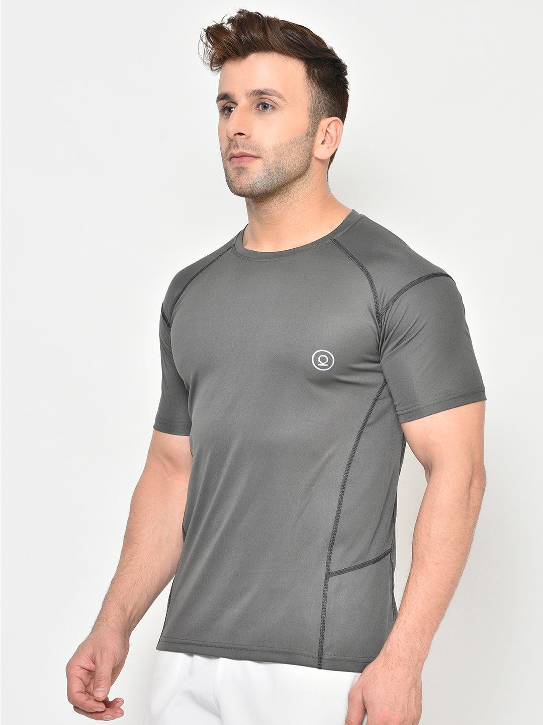 Dark Grey