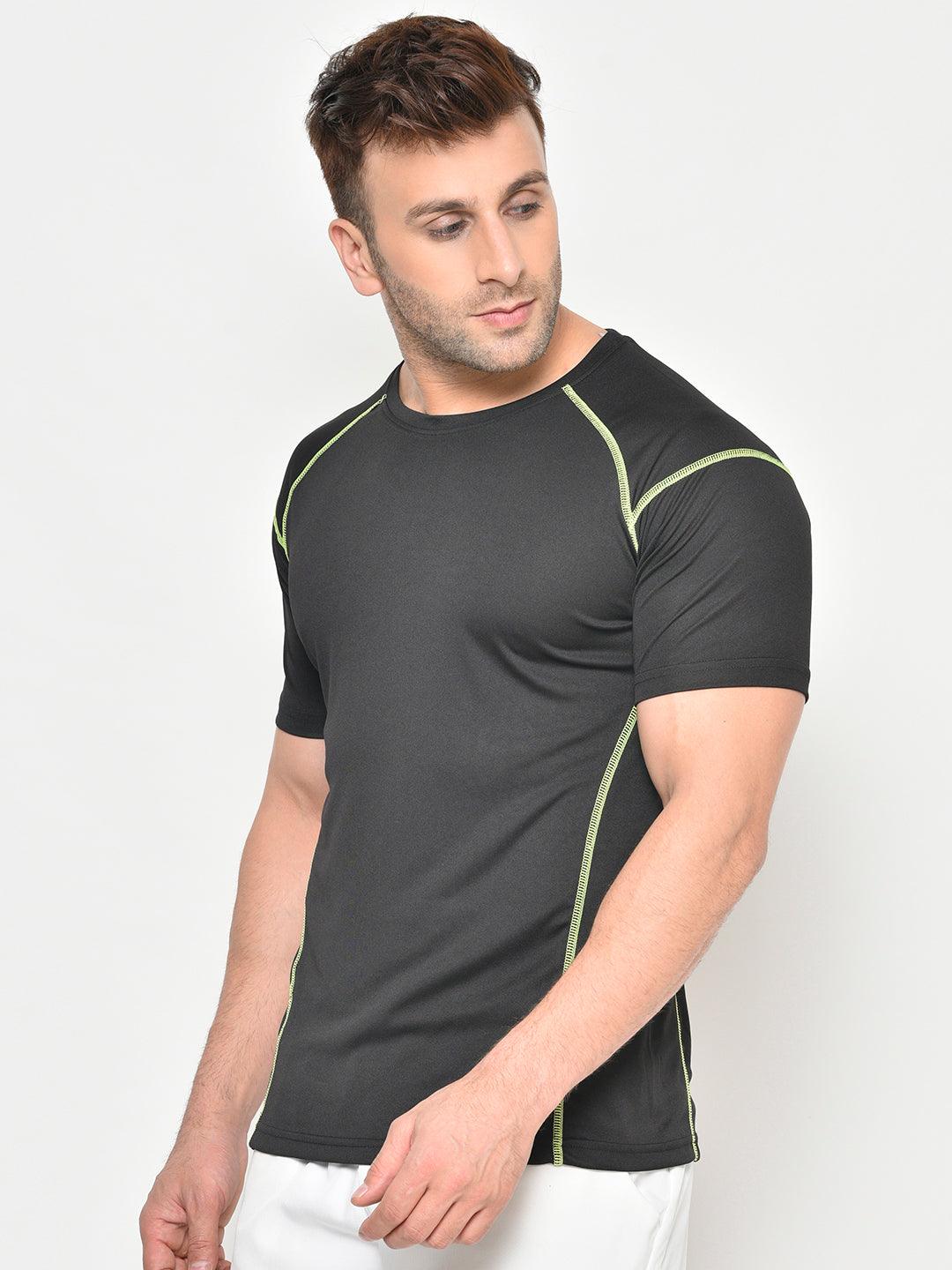 Black Green