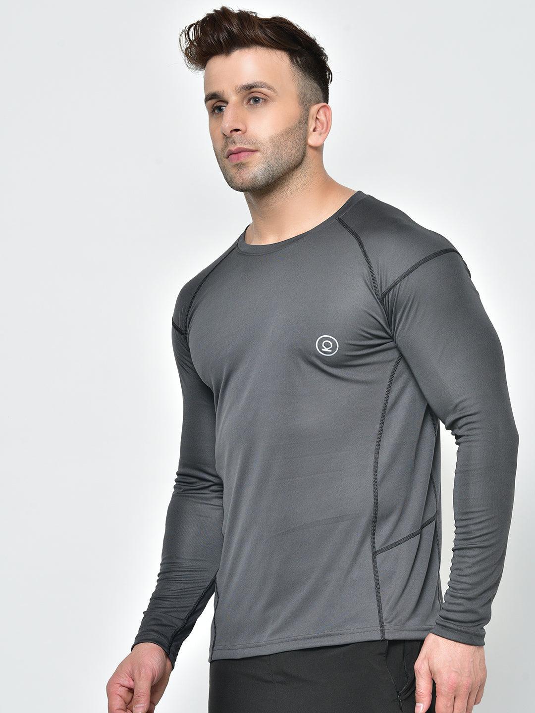 Dark Grey