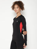 Black Red