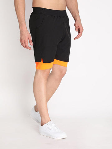 Black Orange