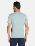 Men's Half Sleeves Sports Gym T-Shirt - Chkokko
