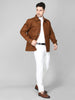 Men Stylish Winter Shackets | CHKOKKO