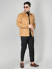 Men Stylish Winter Shacket | CHKOKKO