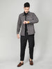 Men Stylish Shacket | CHKOKKO