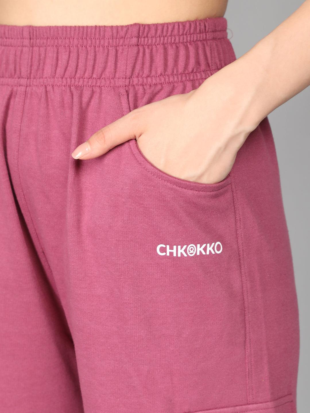 Women's Onion Co-Ord Set | CHKOKKO - Chkokko