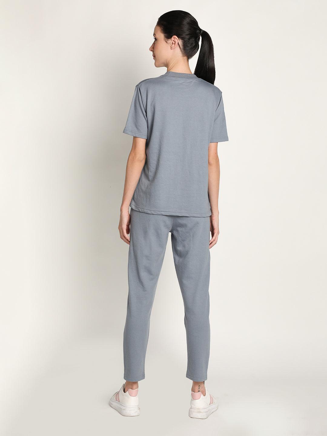Slate Grey