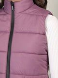 Women Lightweight Outdoor Puffer Jacket | CHKOKKO - Chkokko