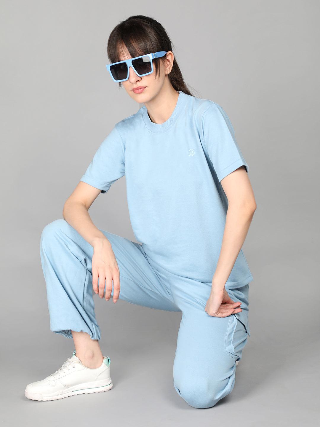 Sky Blue