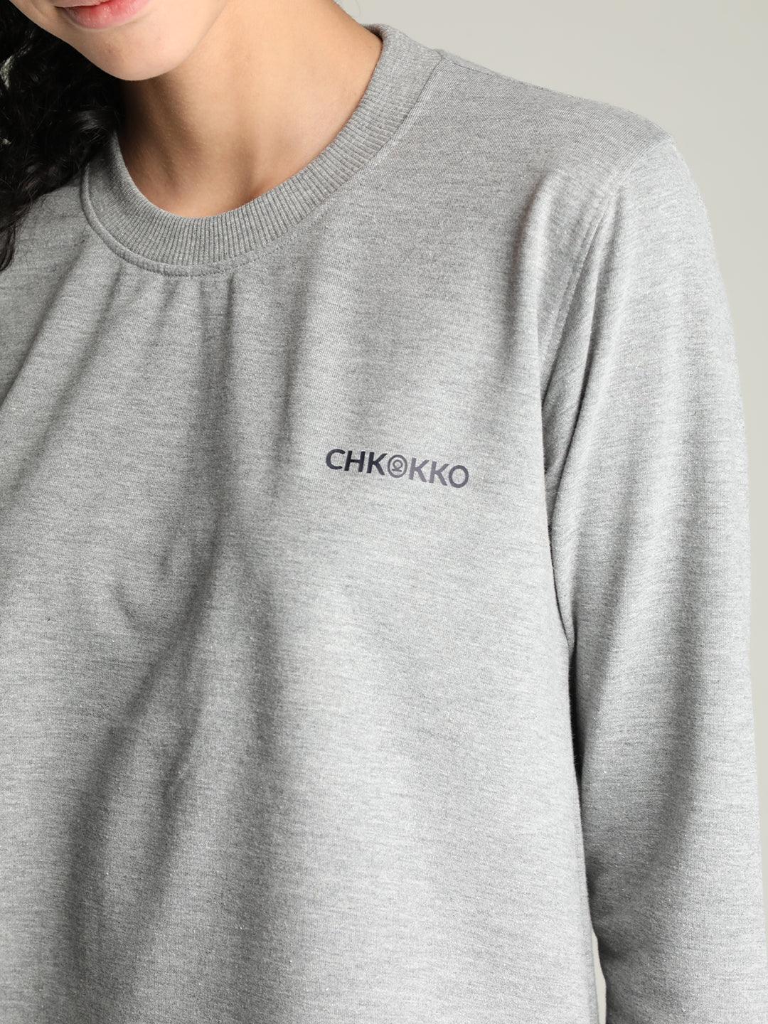 Women's Outdoor T Shirt | CHKOKKO - Chkokko