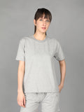 Women's Terry Cotton Outdoor T-Shirt | CHKOKKO