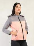 Women Lightweight Outdoor Puffer Jacket | CHKOKKO - Chkokko