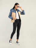 Women Lightweight Outdoor Puffer Jacket | CHKOKKO - Chkokko