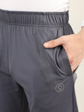 Men Sports Gym Trackpants Running Lower With Pocket | CHKOKKO - Chkokko