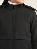 Women Hooded Outdoor Stylish Jackets | CHKOKKO - Chkokko