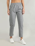Women's Trackpant Lower With Pocket | CHKOKKO - Chkokko