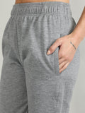 Women's Trackpant Lower With Pocket | CHKOKKO - Chkokko