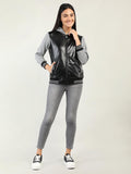 Women Hooded Outdoor Stylish Jackets | CHKOKKO - Chkokko