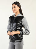 Women Hooded Outdoor Stylish Jackets | CHKOKKO - Chkokko