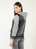Women Hooded Outdoor Stylish Jackets | CHKOKKO - Chkokko