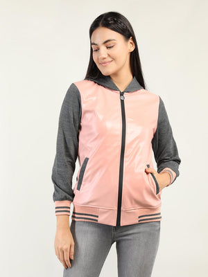 Women Hooded Outdoor Stylish Jackets | CHKOKKO - Chkokko