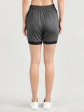 Women Regular Fit Sports Shorts - Chkokko