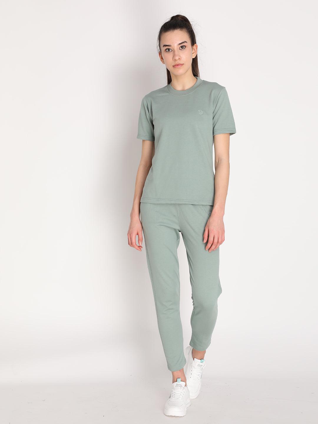 Women's Co-Ord Set | CHKOKKO - Chkokko