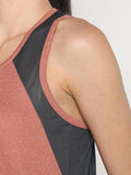 Women's Gym Tanktop Sleeveless Sports Vest | CHKOKKO - Chkokko