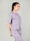 Women's Solid Top